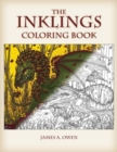 Image for The Inklings Coloring Book