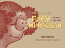 Image for The complete Funky WinkerbeanVolume 5,: 1984-1986