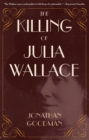 Image for The Killing of Julia Wallace