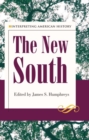 Image for Interpreting American History : The New South