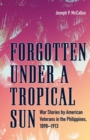 Image for Forgotten under a Tropical Sun