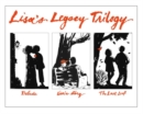 Image for Lisa&#39;s Legacy Trilogy, 3 Volume Set : Slip-cased Lisa&#39;s Legacy Trilogy containing all three cloth editions