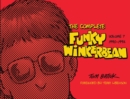 Image for The Complete Funky Winkerbean : Volume 7, 1990-1992
