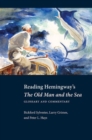 Image for Reading Hemingway’s The Old Man and the Sea : Glossary and Commentary