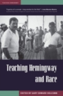 Image for Teaching Hemingway and Race