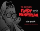 Image for The complete Funky WinkerbeanVolume 8,: 1993-1995