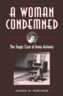 Image for A Woman Condemned
