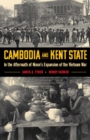 Image for Cambodia and Kent State