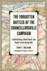 Image for The Forgotten Battles of the Chancellorsville Campaign