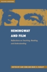 Image for Hemingway and Film