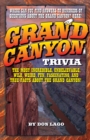 Image for Grand Canyon Trivia