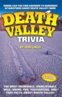 Image for Death Valley Trivia