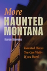Image for More Haunted Montana