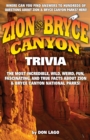 Image for Zion and Bryce Canyon Trivia