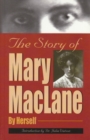 Image for The Story of Mary MacLane