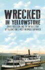 Image for Wrecked in Yellowstone
