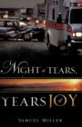 Image for Night of Tears, Years of Joy