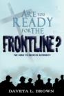 Image for Are You Ready for The Frontline?