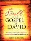 Image for The Scroll of the Gospel of David