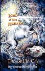 Image for Lord of the Horses - The Battle Cry