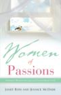 Image for Women of Passions