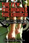 Image for The Few, the Humble, the Church
