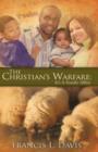 Image for The Christian&#39;s Warfare : It&#39;s A Family Affair