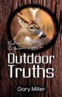 Image for Outdoor Truths