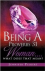 Image for Being A Proverbs 31 Woman....What Does That Mean?
