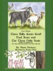 Image for The Three Billy Goats Gruff Find Jesus &amp; the Three Little Souls
