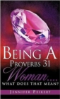 Image for Being A Proverbs 31 Woman....What Does That Mean?