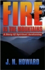 Image for Fire in the Mountains