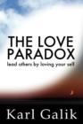 Image for The Love Paradox