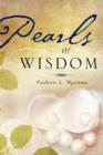 Image for Pearls of Wisdom