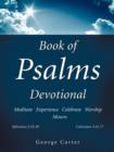 Image for Book of Psalms