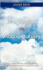 Image for Pragmatism vs. Accountability