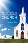 Image for Planting a Family-Integrated Church