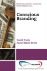 Image for Conscious branding