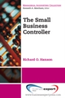 Image for The small business controller