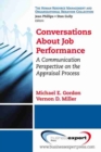 Image for Conversations About Job Performance