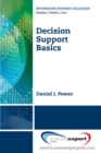 Image for Decision support basics