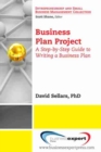 Image for Business Plan Project