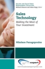 Image for Sales Technology: Making the Most of Your Investment