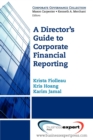 Image for Director&#39;s Guide To Corporate Financial Reporting