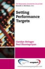 Image for Setting Performance Targets