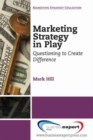 Image for Marketing Strategy in Play