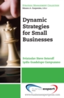 Image for Dynamic Strategies for Small Businesses