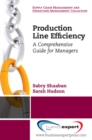 Image for Production line efficiency: a comprehensive guide for managers