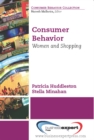 Image for Consumer behavior: women and shopping