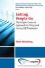 Image for Letting People Go